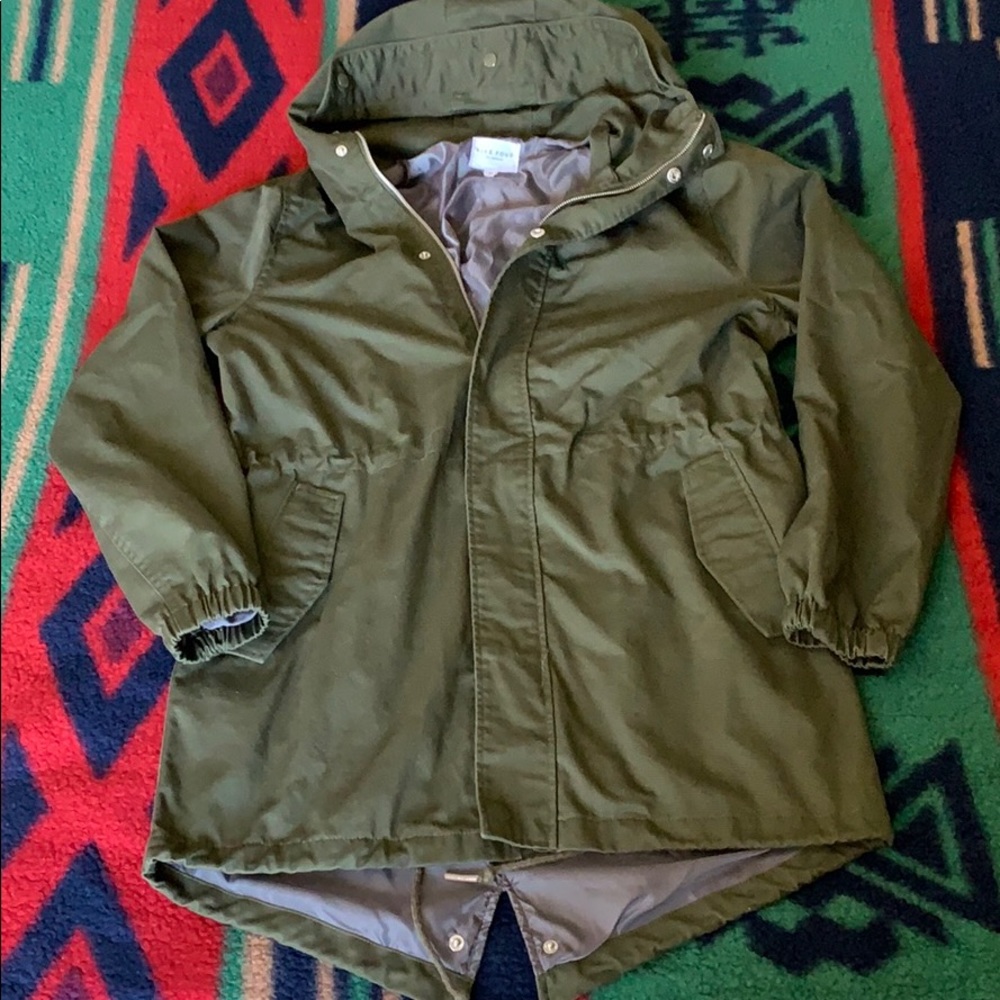 Five Four Jacket